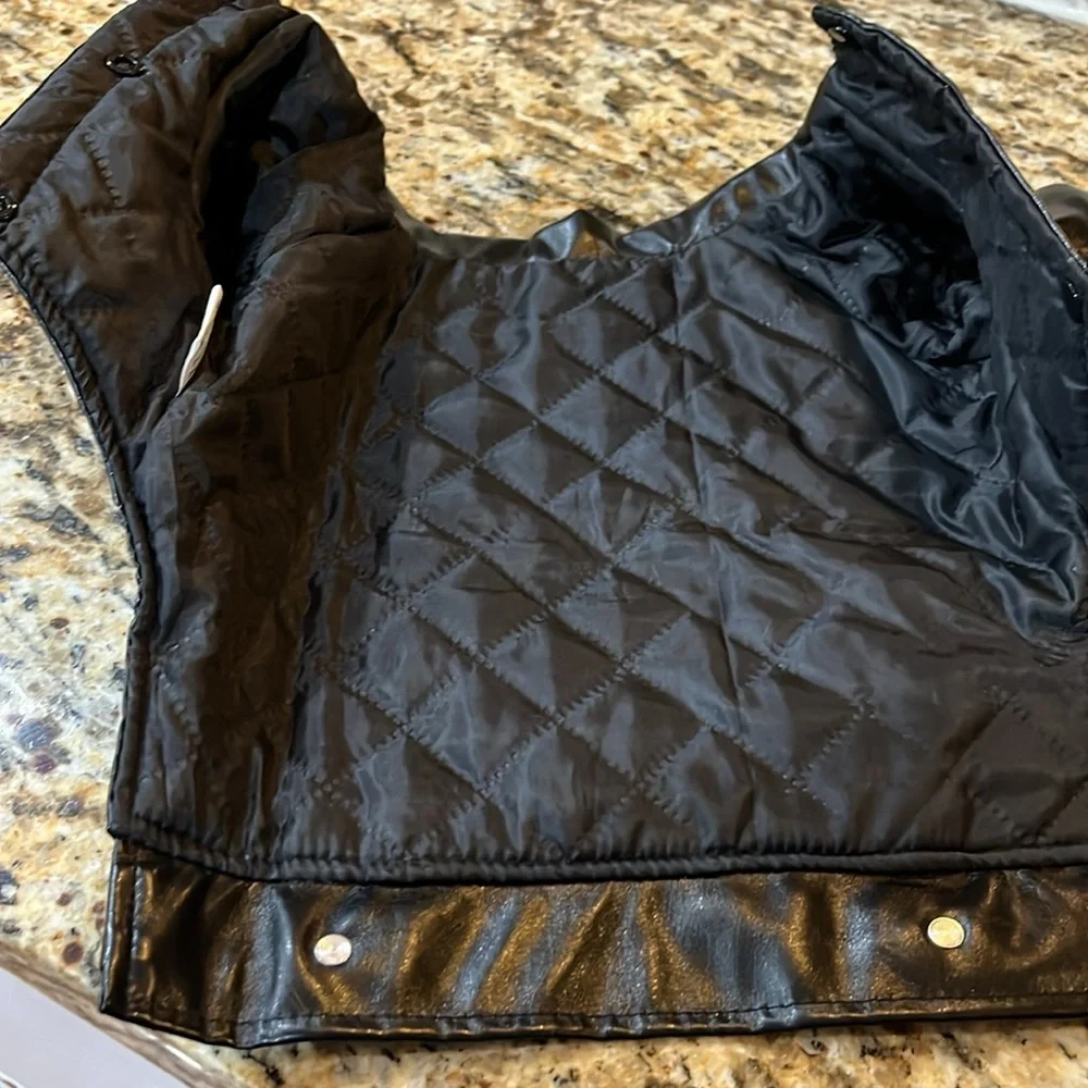 Dog Jacket - Picture 5 of 5